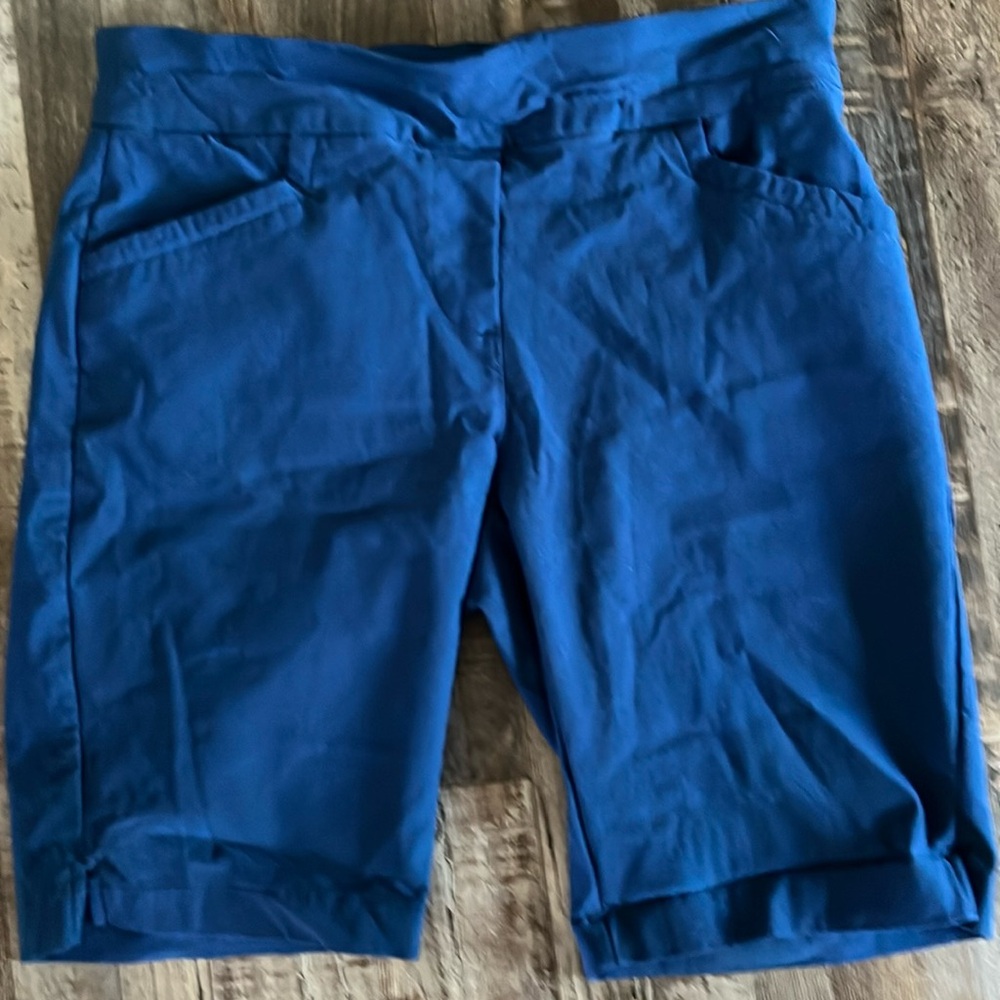 Women's Bermuda Sands Golf Shorts